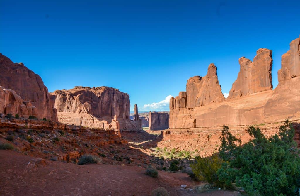 Arches National Park