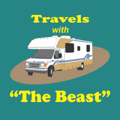 Travels with "The Beast"